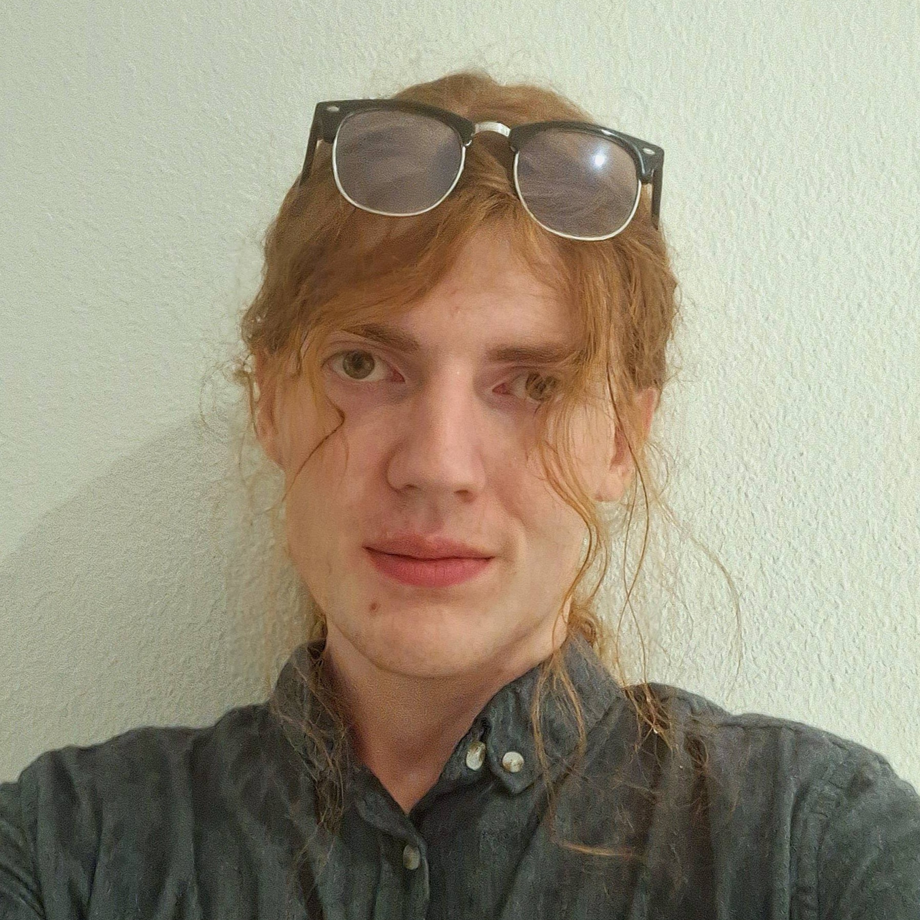 Photo de profil